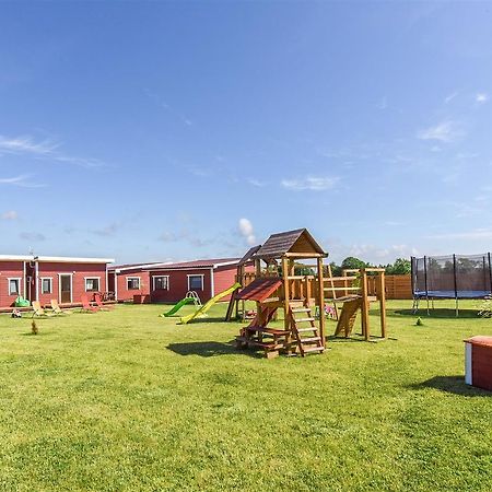Ardonas Villa Šventoji Екстериор снимка