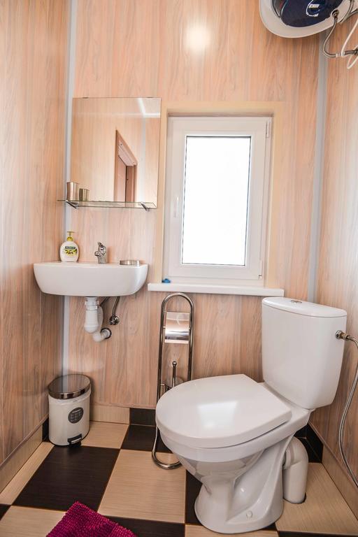 Ardonas Villa Šventoji Екстериор снимка
